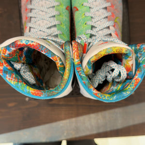 Nike Kobe 9 Elite Protro What The (2025) Size 9.5 - aux