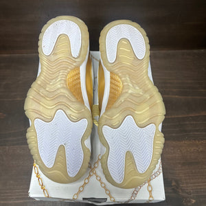 Jordan 11 Retro Low Mother's Day (Women's) - Image 6