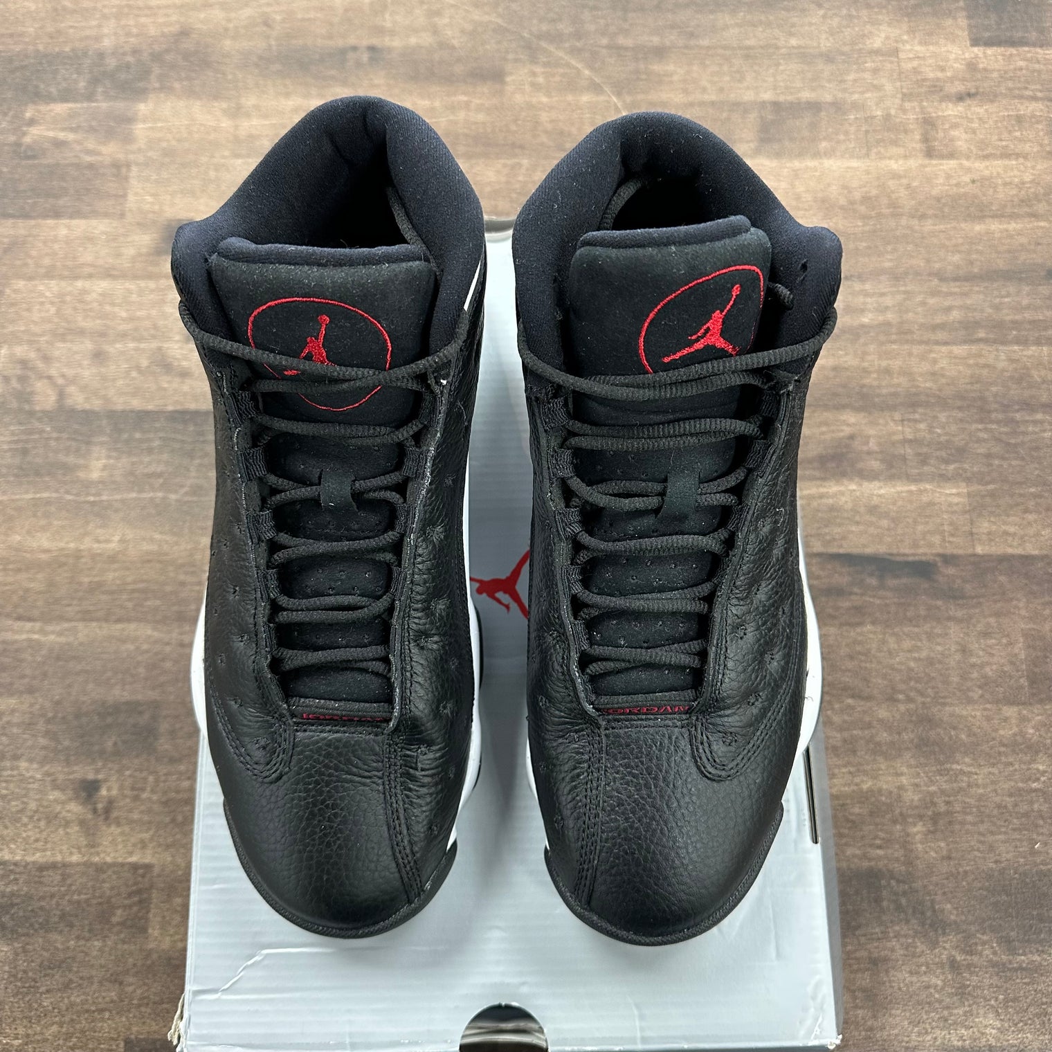 Jordan 13 Retro Reverse He Got Game (US 8) (USED)