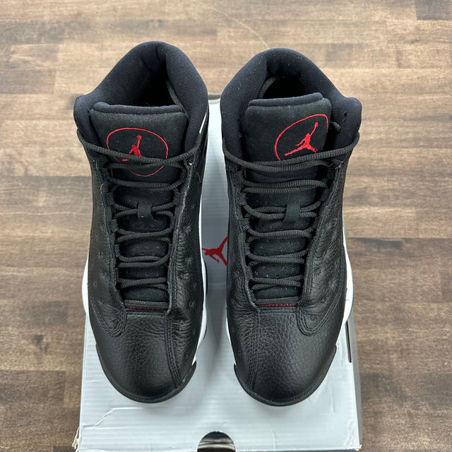 Jordan 13 Retro Reverse He Got Game (US 8) (USED)