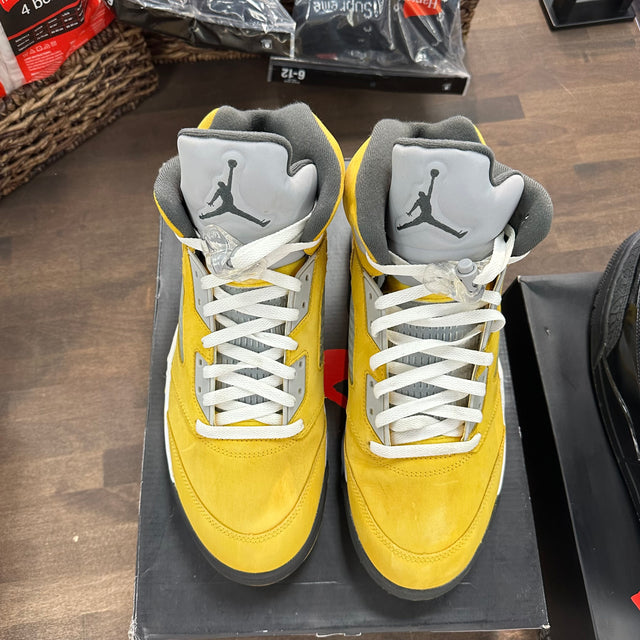 Tokyo T23 Jordan 5 Retro (2025) (USED)