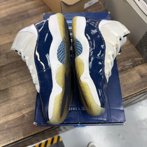 Jordan 11 Retro UNC Win Like 82 - Image 3