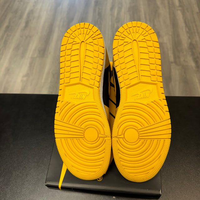 Pollen Jordan 1 High (USED)