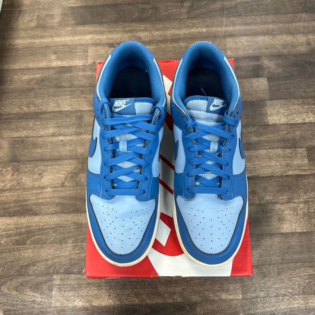 Psychic Blue Nike Dunk Low (USED)