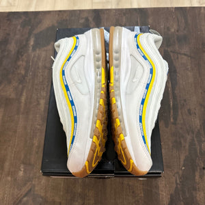 Nike Air Max 97 Undefeated UCLA - Image 3