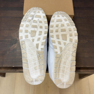 Nike Air Max 1 '87 SP Supreme Triple White Size 13 (Pre-Owned) - aux