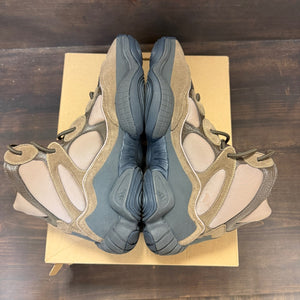 adidas Yeezy 500 High Taupe Black - Image 5