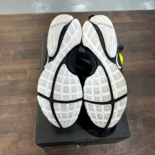Acronym Presto Dynamic Yellow (USED)