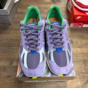 New Balance 991v2 MiUK Salehe Bembury Colors Be The Palette - Image 2