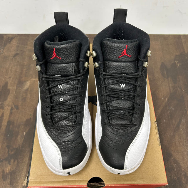 Playoff Jordan 12 Retro (2022) (USED)