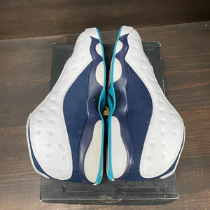 Jordan 13 Retro Low Hornets - Image 6