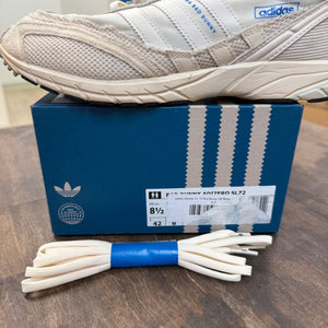 adidas Adizero SL 72 Bad Bunny Off White Size 8.5 (Pre-Owned) - Image 7