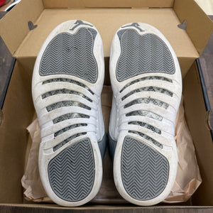Jordan 12 Retro Stealth - Image 2