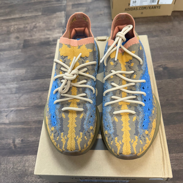 Blue Oat Yeezy 380 (USED)