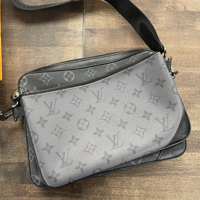Louis Vuitton Trio Bag (Lightly Worn)