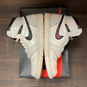 Jordan 1 Retro High OG Defiant SB NYC to Paris Size 10 (Pre-Owned) - aux