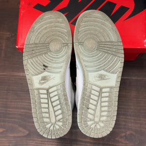 Jordan 1 Retro High OG Seafoam (Women's) Size 9.5W (Pre-Owned) - aux
