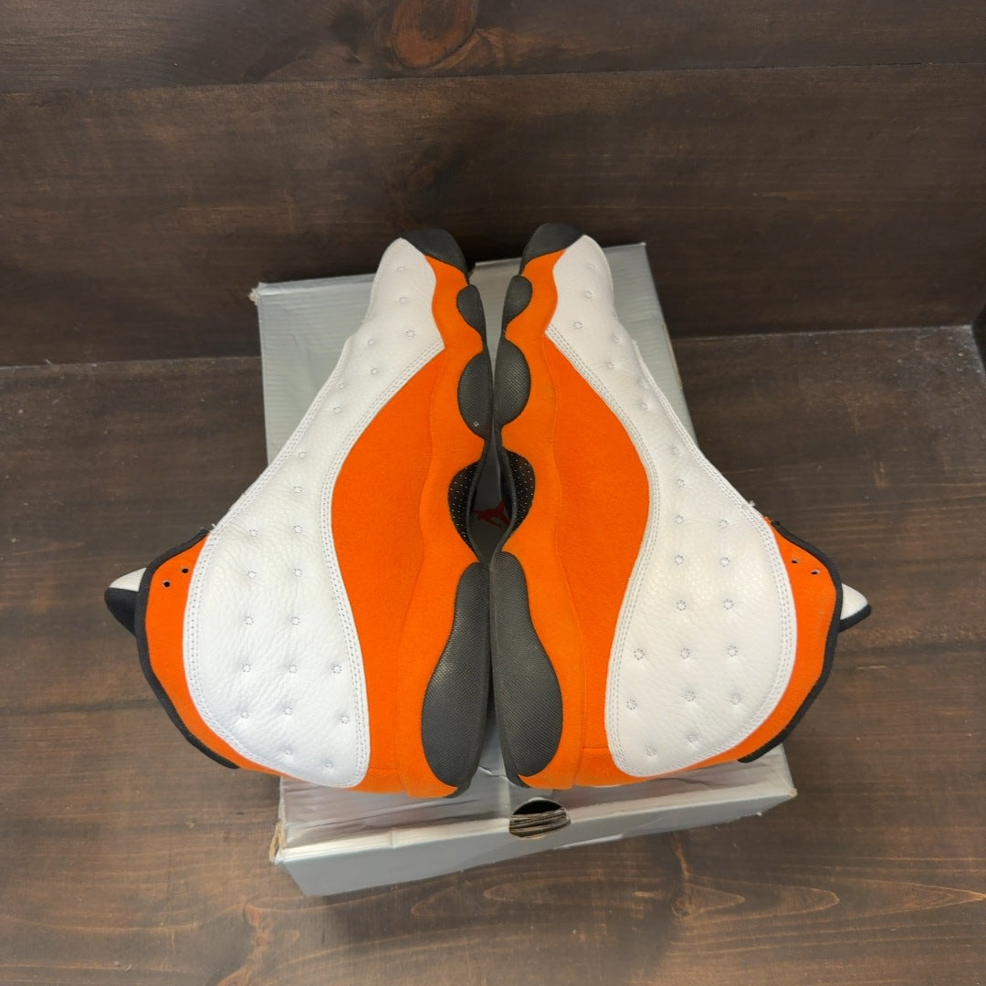 Jordan 13 Retro Starfish - Image 6
