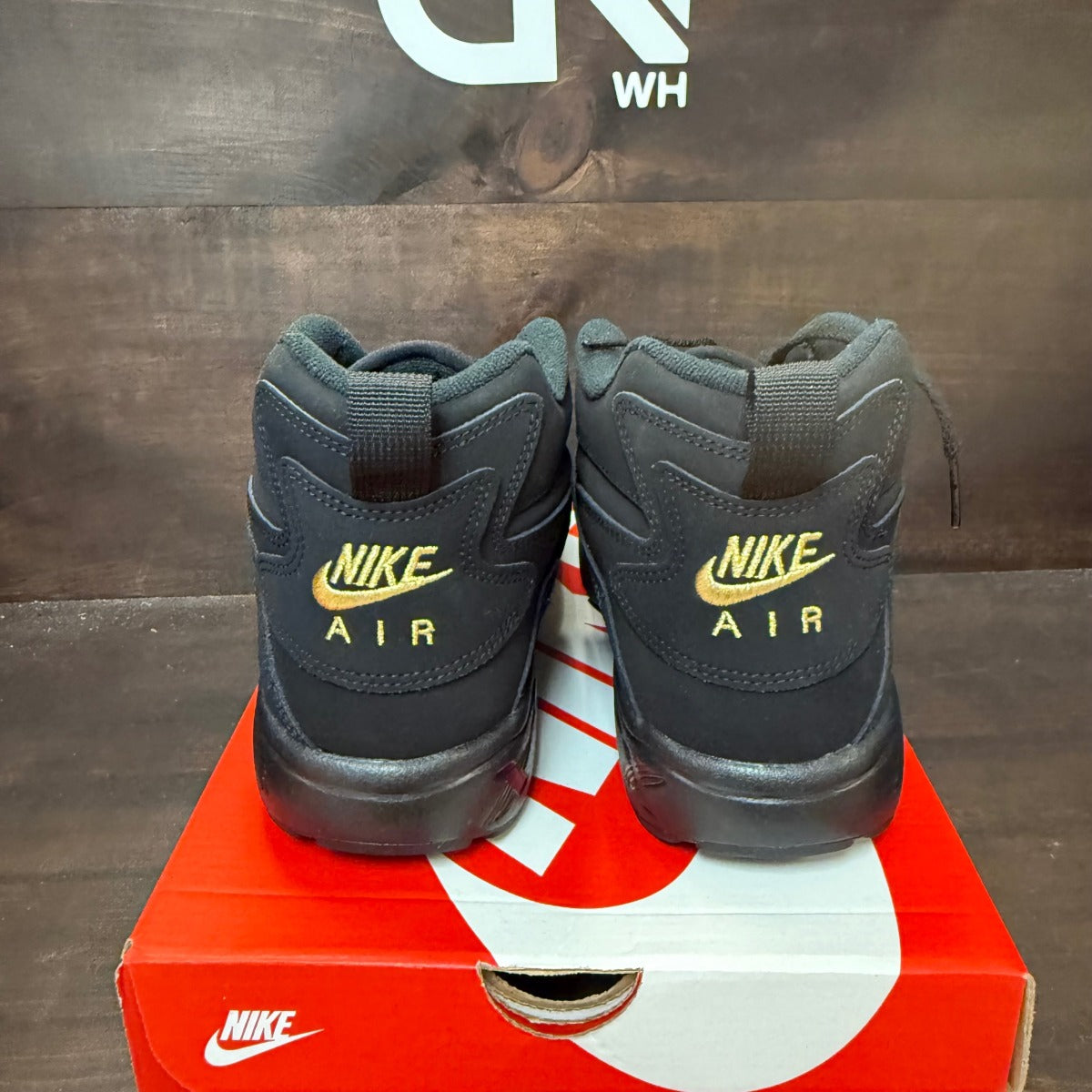 Nike Air Diamond Turf Ravens (2025) - Image 5
