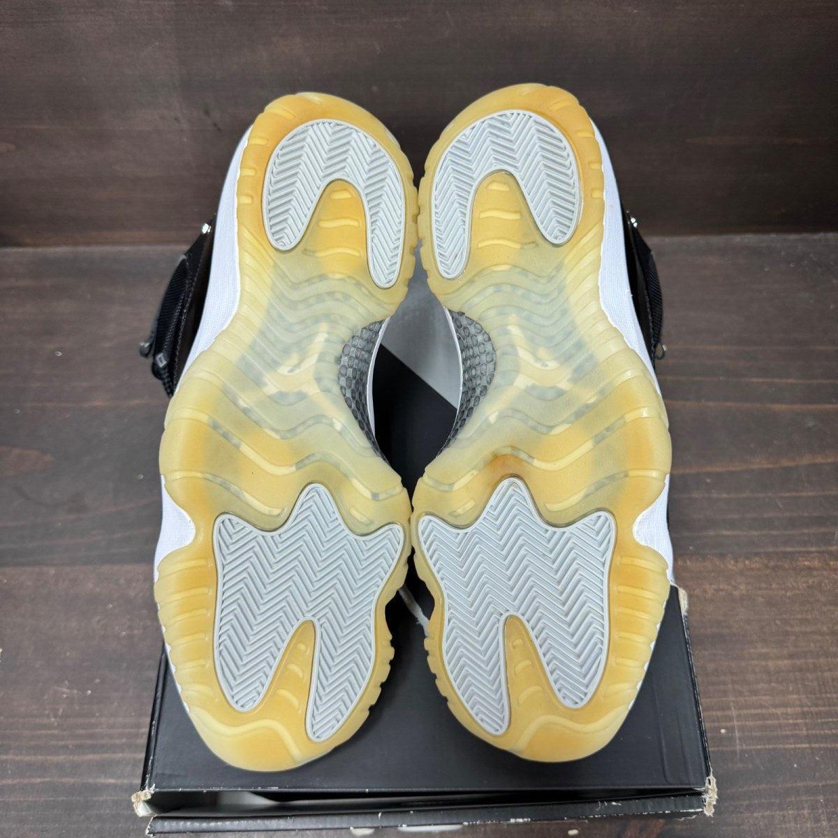Jordan 11 Retro Jubilee 25th Anniversary - Image 6