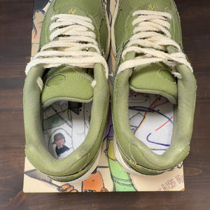New Balance 2002R Bryant Giles What Now? - Image 5