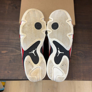 Jordan 14 Retro Rip Hamilton (GS) Size 6.5Y (Pre-Owned) - Image 8