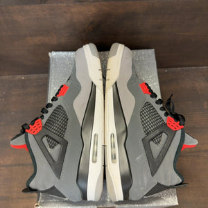 Jordan 4 Retro Infrared - Image 6