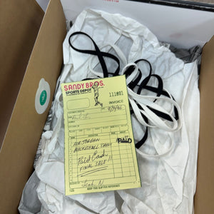 Jordan 1 Retro High OG Chicago Lost and Found Size 10 (Pre-Owned) - Image 7