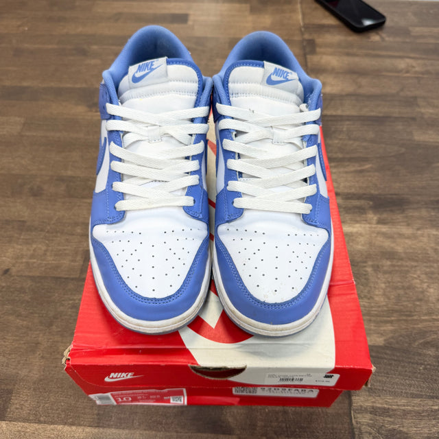 Polar Blue Dunk Low (USED)