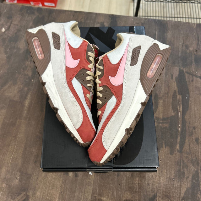 Nike Air Max 90 NRG Bacon (2021) - Image 1