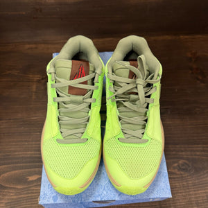 Nike Ja 1 Halloween Zombie - Image 3