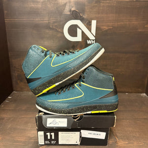 Jordan 2 Retro Nightshade - Image 1