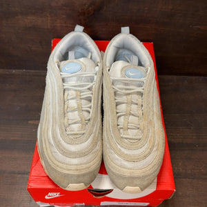 Nike Air Max 97 나이키 2002 Size 9 (Pre-Owned) - tag