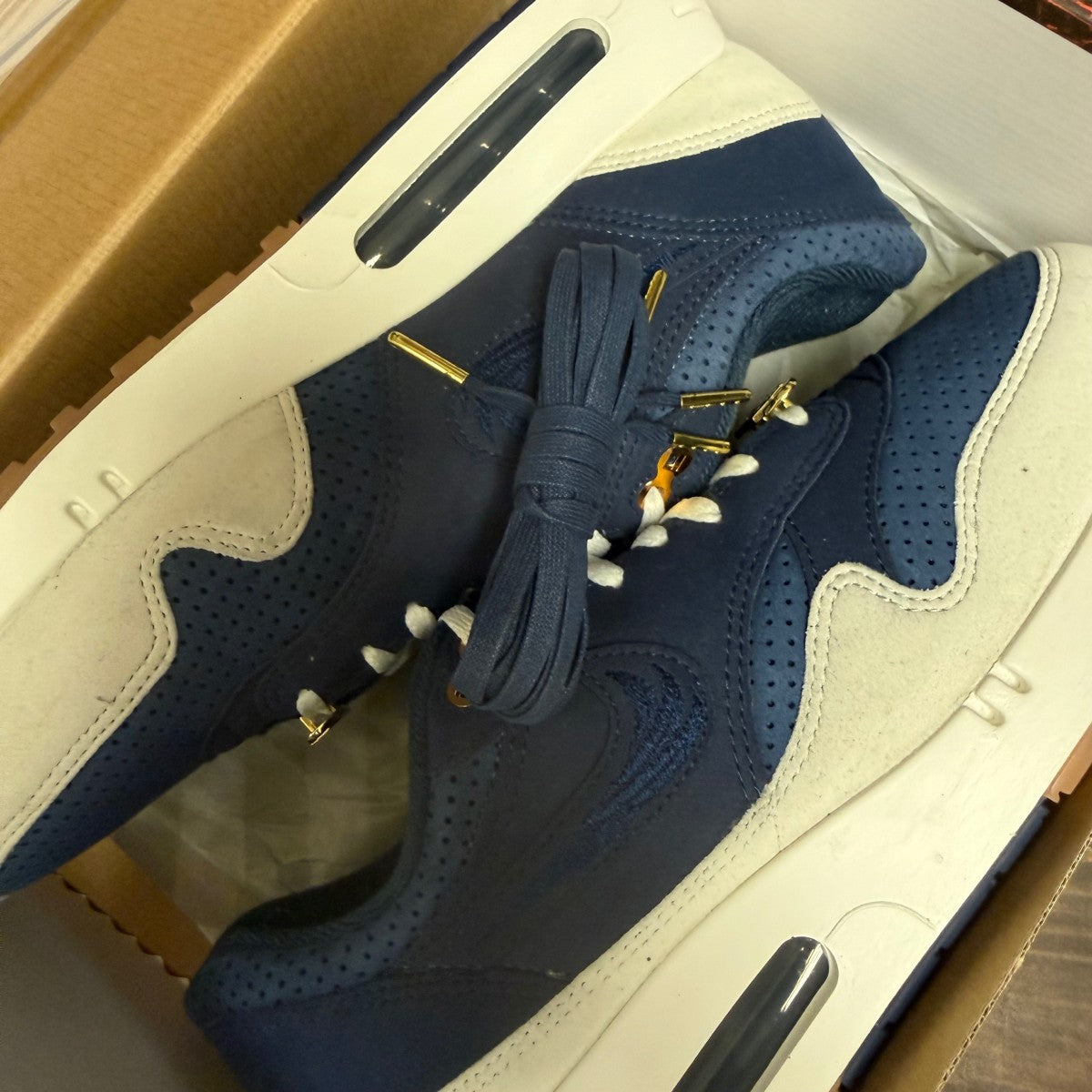 Nike Air Max 1 '86 OG Jackie Robinson - Image 8