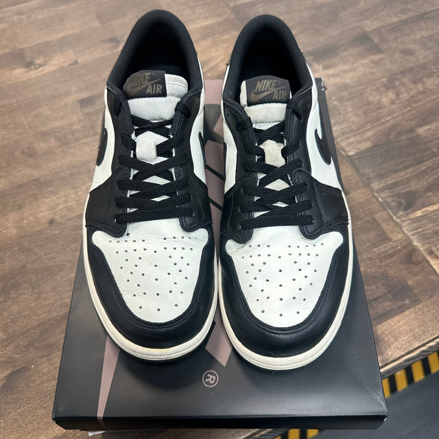 Mocha Jordan 1 Low OG (USED)