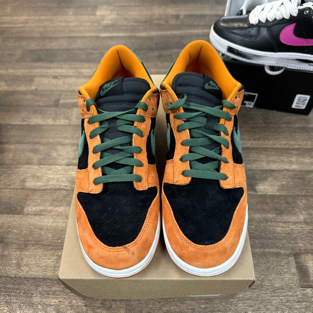 Ceramic Dunk Low (USED, No Box)