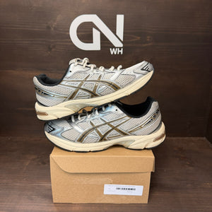 ASICS Gel-1130 White Clay Canyon Size 9.5 (Pre-Owned) - Image 1