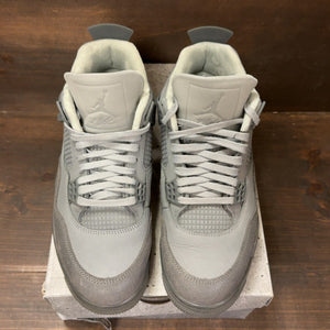Jordan 4 Retro SE Paris Olympics Wet Cement - Image 3