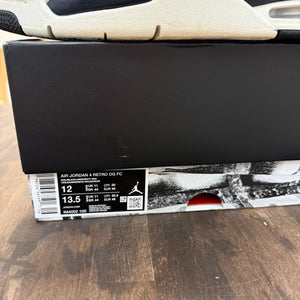 Jordan 4 Retro OG Flight Club - Image 7