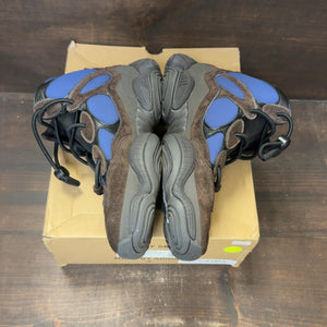 adidas Yeezy 500 High Tyrian - Image 4