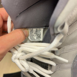 Jordan 11 Retro Cool Grey (2021) Size 14 (Pre-Owned) - aux
