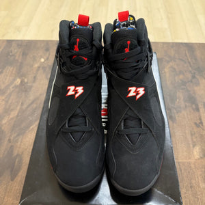Jordan 8 Retro Playoffs (2023) - Image 2
