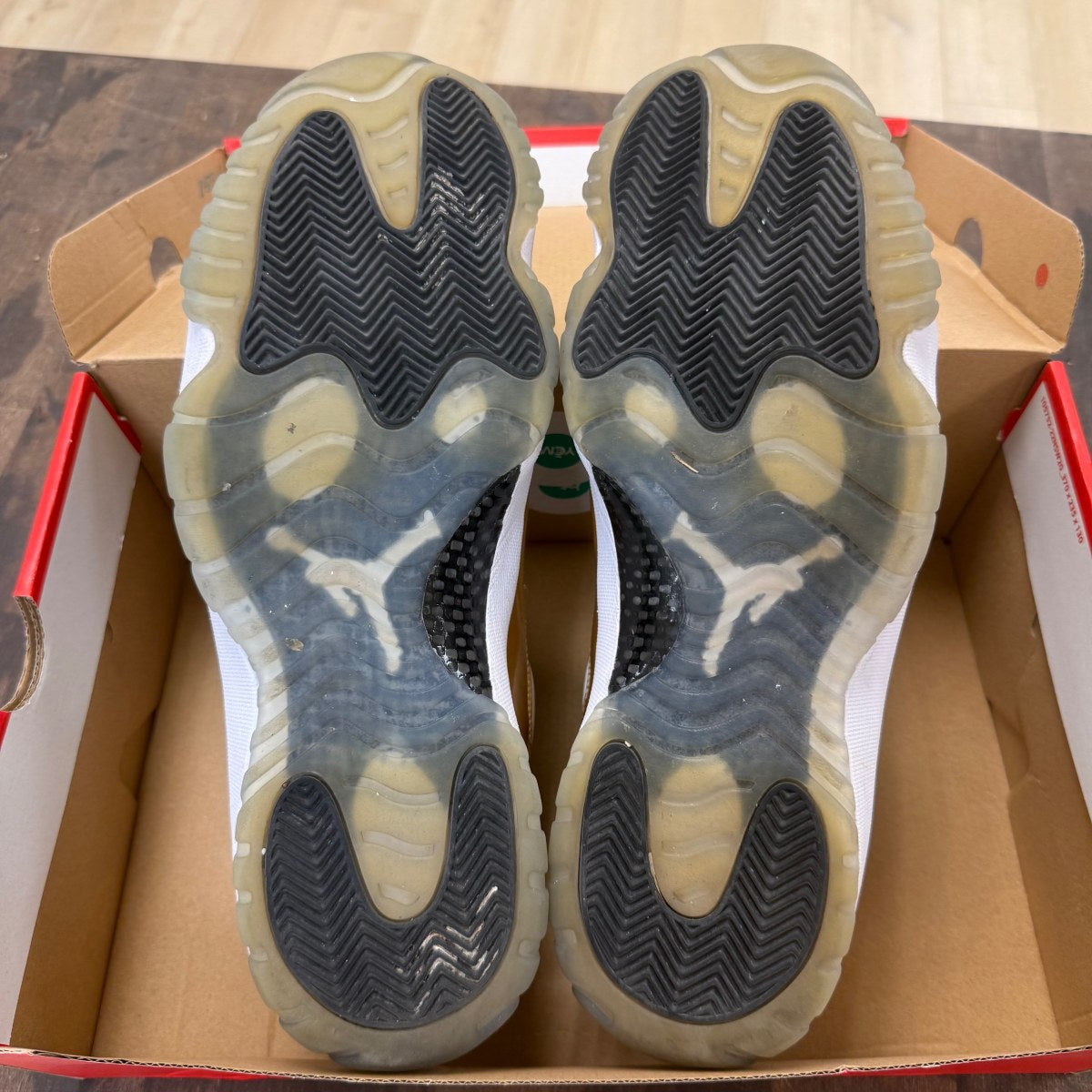 Jordan 11 Retro Low Closing Ceremony Size 14 (Pre-Owned) - Image 5