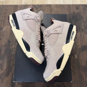 Jordan 4 Retro OG SP A Ma Maniére While You Were Sleeping (Women's) - Image 1