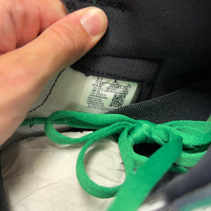Jordan 1 Retro High OG Lucky Green Size 9.5 - Image 9