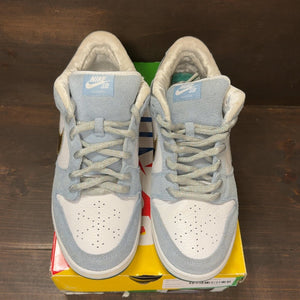 Nike SB Dunk Low Sean Cliver Size 12 (Pre-Owned) - tag