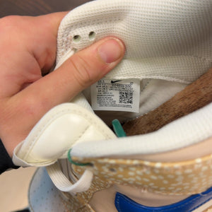 Nike Dunk Low Montreal Bagel Sesame Size 10.5 (Pre-Owned) - aux