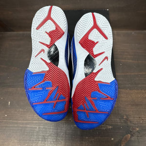 Nike Kobe 4 Protro Philly (2024) Size 9.5 (Pre-Owned) - box