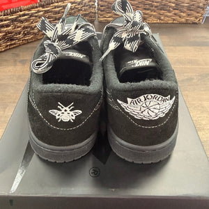 Jordan 1 Retro Low OG SP Travis Scott Black Phantom - Image 4