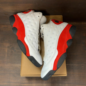 Jordan 13 Retro OG Chicago (2026) Size 10 (Pre-Owned) - back